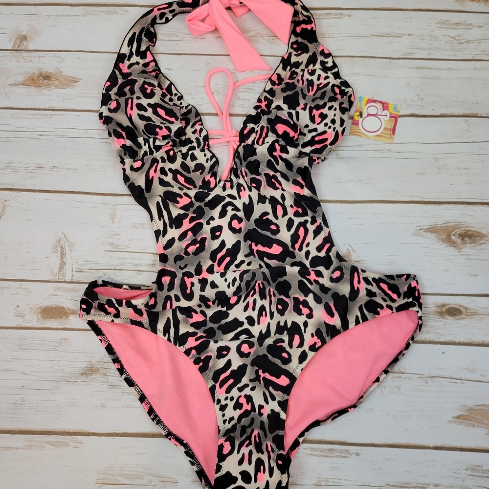 OP bathing suit
